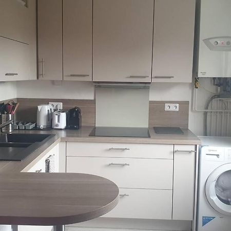 Belle Maison Entiere Troyes Ngoại thất bức ảnh