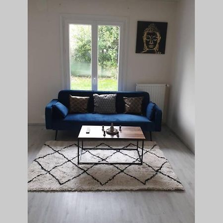 Belle Maison Entiere Troyes Ngoại thất bức ảnh