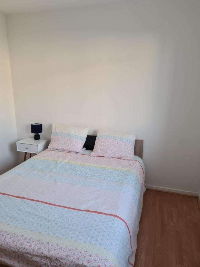 Belle Maison Entiere Troyes Ngoại thất bức ảnh