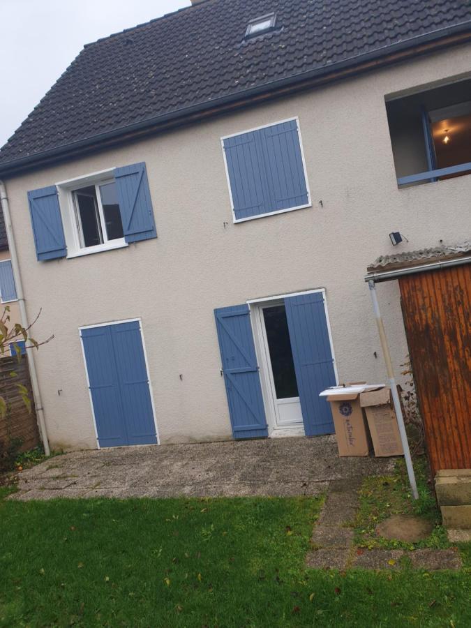 Belle Maison Entiere Troyes Ngoại thất bức ảnh