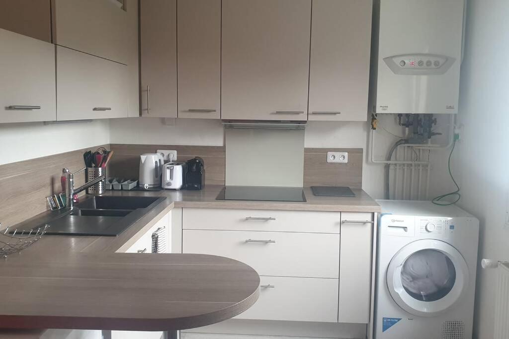 Belle Maison Entiere Troyes Ngoại thất bức ảnh