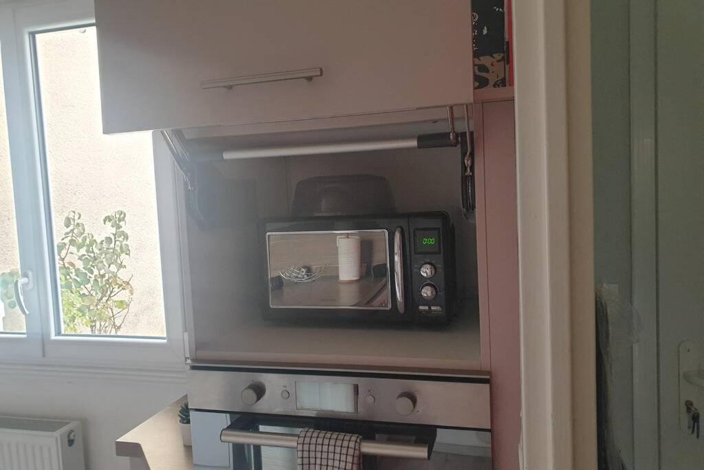 Belle Maison Entiere Troyes Ngoại thất bức ảnh