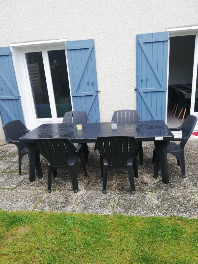 Belle Maison Entiere Troyes Ngoại thất bức ảnh