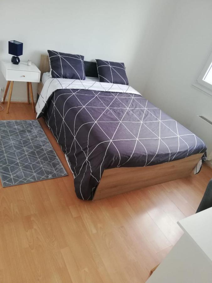 Belle Maison Entiere Troyes Ngoại thất bức ảnh
